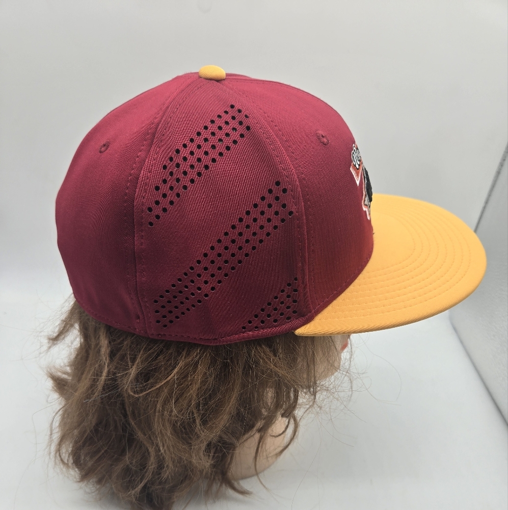 World Series Cal Ripken Baseball Hat - Picture 2 of 9